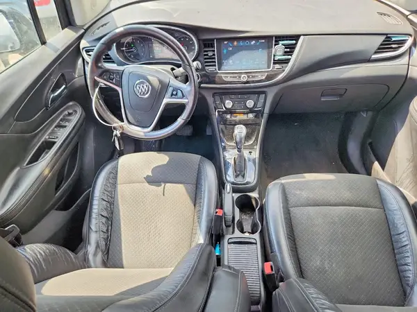 KL4CJ2SB4HB022971 2017 BUICK ENCORE - Image 8