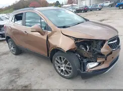 KL4CJ2SB4HB042444 2017 BUICK ENCORE