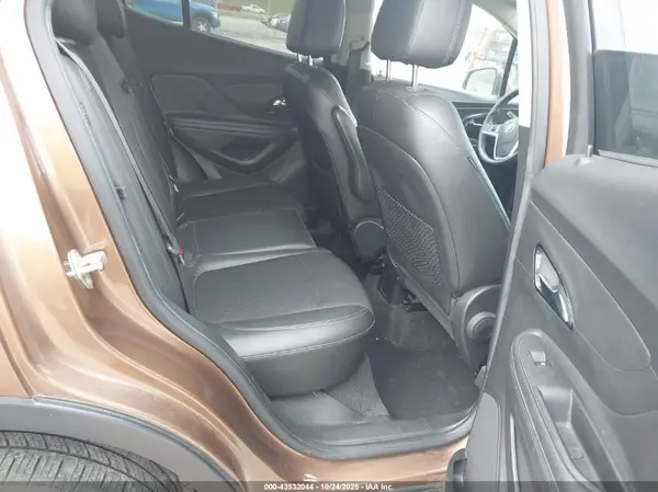 KL4CJ2SB4HB042444 2017 BUICK ENCORE - Image 8