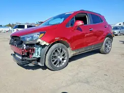 KL4CJ2SB4HB045831 2017 BUICK ENCORE