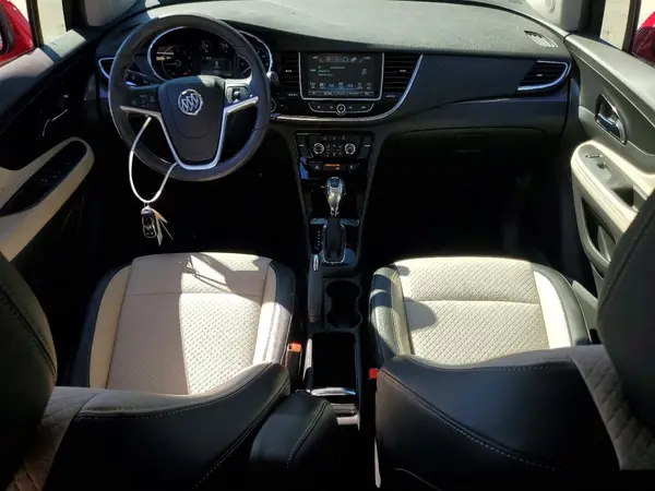 KL4CJ2SB4HB045831 2017 BUICK ENCORE - Image 8