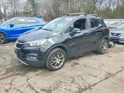 KL4CJ2SB4HB058840 2017 BUICK ENCORE