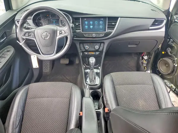 KL4CJ2SB4HB058840 2017 BUICK ENCORE - Image 8