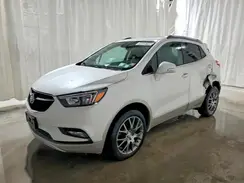 KL4CJ2SB4HB105235 2017 BUICK ENCORE