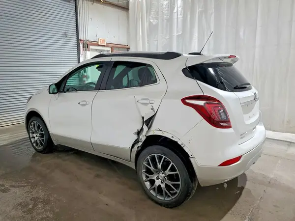 KL4CJ2SB4HB105235 2017 BUICK ENCORE - Image 2