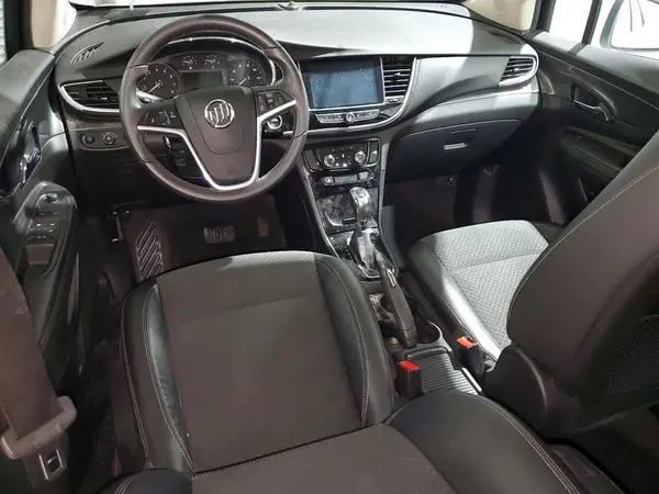 KL4CJ2SB4HB105235 2017 BUICK ENCORE - Image 8