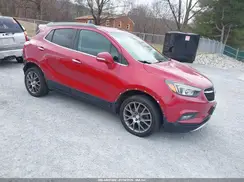 KL4CJ2SB4HB160414 2017 BUICK ENCORE