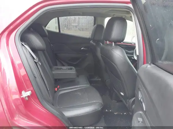KL4CJ2SB4HB160414 2017 BUICK ENCORE - Image 8