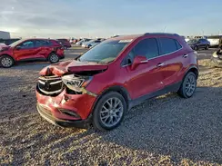 KL4CJ2SB4HB165192 2017 BUICK ENCORE