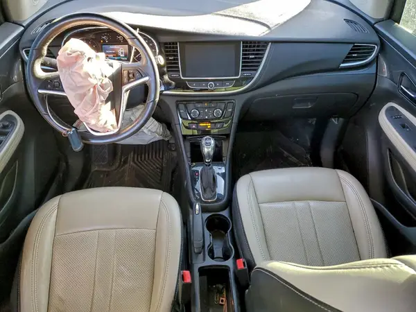 KL4CJ2SB4HB165192 2017 BUICK ENCORE - Image 8