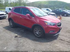 KL4CJ2SB4HB172823 2017 BUICK ENCORE