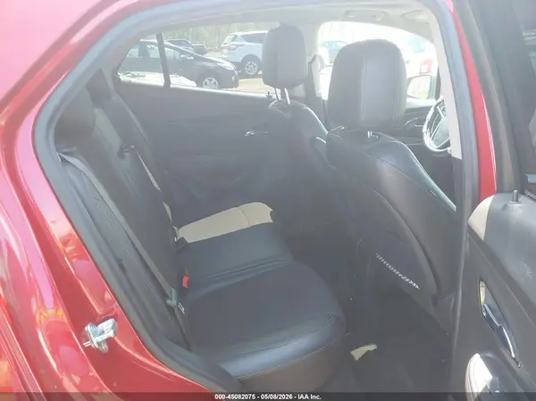 KL4CJ2SB4HB172823 2017 BUICK ENCORE - Image 8