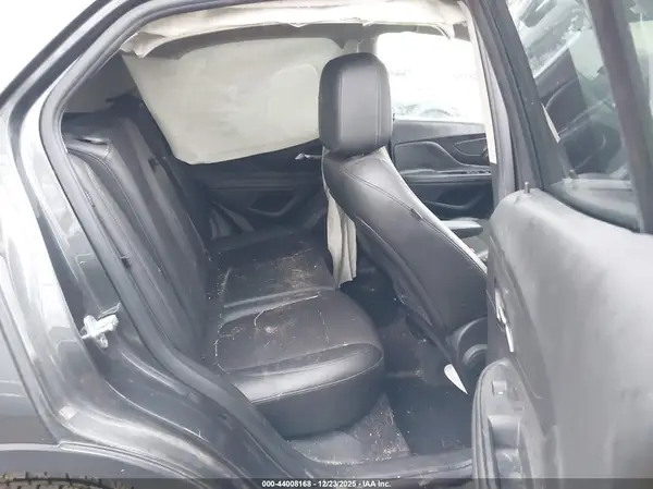 KL4CJ2SB4JB563895 2018 BUICK ENCORE - Image 8