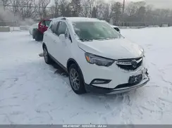 KL4CJ2SB4JB581331 2018 BUICK ENCORE