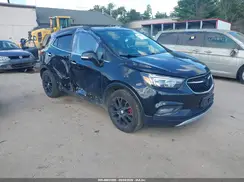 KL4CJ2SB4JB583340 2018 BUICK ENCORE