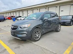 KL4CJ2SB4JB584939 2018 BUICK ENCORE