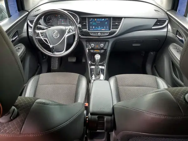 KL4CJ2SB4JB584939 2018 BUICK ENCORE - Image 8