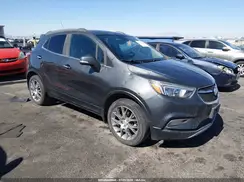 KL4CJ2SB4JB610293 2018 BUICK ENCORE
