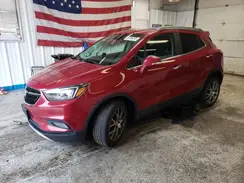 KL4CJ2SB4JB611122 2018 BUICK ENCORE