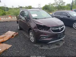 KL4CJ2SB4JB644301 2018 BUICK ENCORE