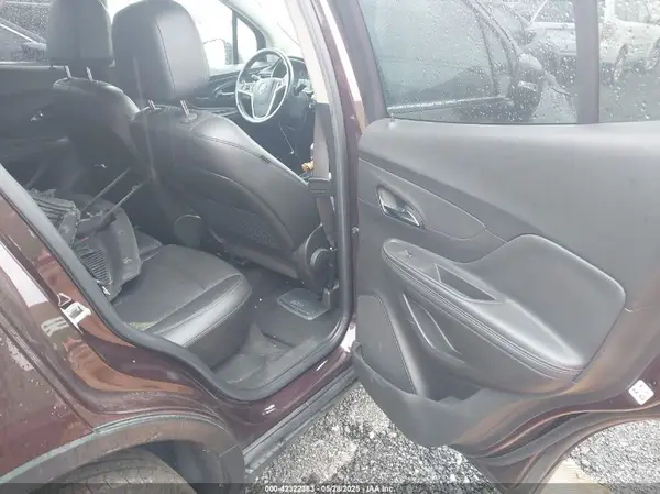 KL4CJ2SB4JB644301 2018 BUICK ENCORE - Image 8