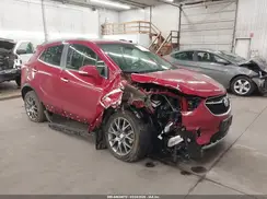 KL4CJ2SB4KB759899 2019 BUICK ENCORE