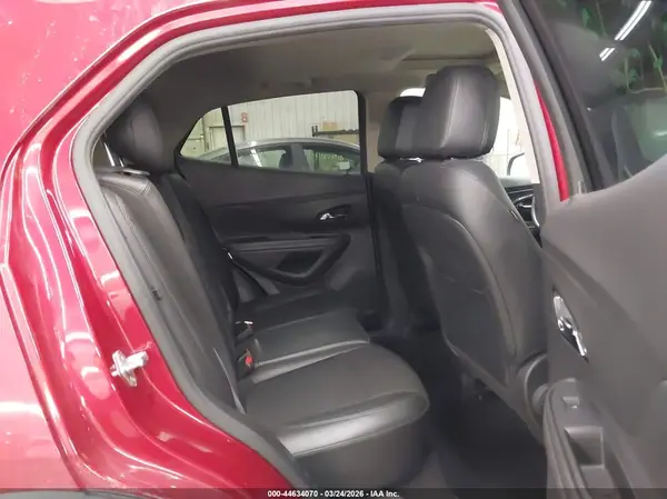 KL4CJ2SB4KB759899 2019 BUICK ENCORE - Image 8