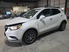 KL4CJ2SB4KB775651 2019 BUICK ENCORE