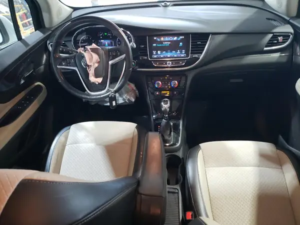 KL4CJ2SB4KB775651 2019 BUICK ENCORE - Image 8