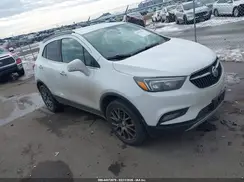 KL4CJ2SB4KB795611 2019 BUICK ENCORE