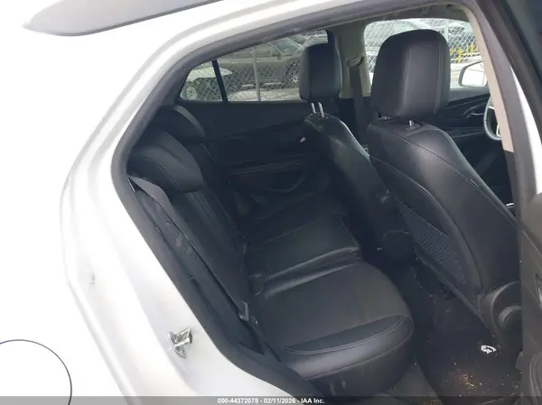 KL4CJ2SB4KB795611 2019 BUICK ENCORE - Image 8