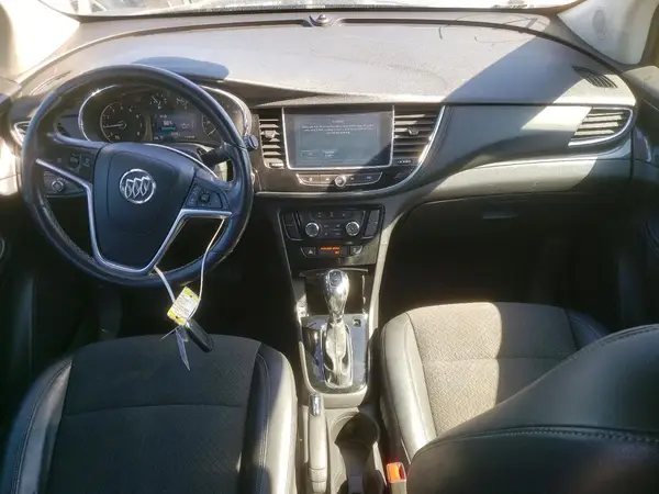 KL4CJ2SB4KB813430 2019 BUICK ENCORE - Image 8