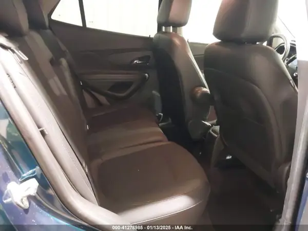 KL4CJ2SB4KB831376 2019 BUICK ENCORE - Image 8