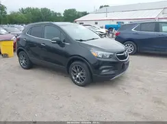 KL4CJ2SB4KB838232 2019 BUICK ENCORE