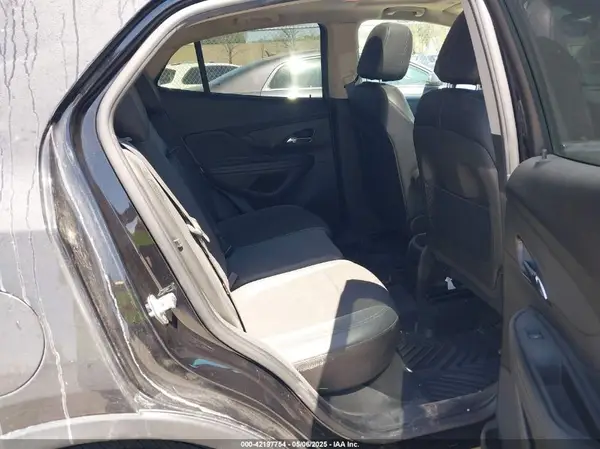 KL4CJ2SB4KB838232 2019 BUICK ENCORE - Image 8