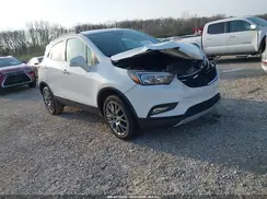 KL4CJ2SB4KB844435 2019 BUICK ENCORE