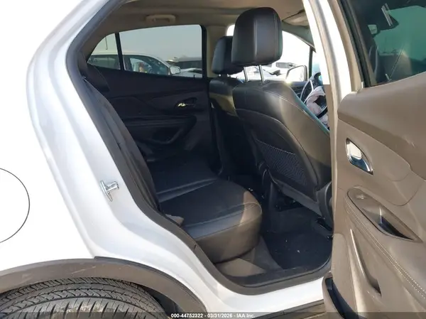 KL4CJ2SB4KB844435 2019 BUICK ENCORE - Image 8