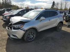 KL4CJ2SB4KB847092 2019 BUICK ENCORE