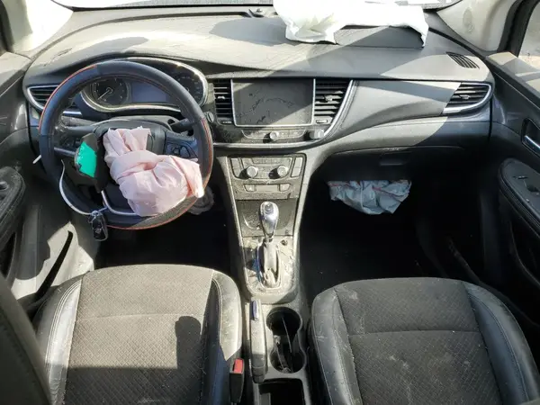 KL4CJ2SB4KB847092 2019 BUICK ENCORE - Image 8