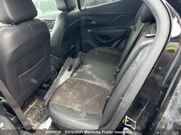 KL4CJ2SB4KB866970 2019 BUICK ENCORE - Image 8