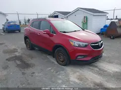 KL4CJ2SB4KB893926 2019 BUICK ENCORE