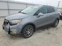 KL4CJ2SB4KB895126 2019 BUICK ENCORE