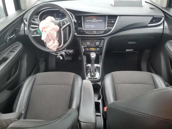 KL4CJ2SB4KB895126 2019 BUICK ENCORE - Image 8