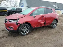 KL4CJ2SB4KB909283 2019 BUICK ENCORE