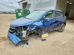 KL4CJ2SB4KB916685 2019 BUICK ENCORE