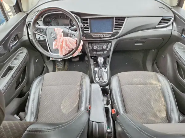 KL4CJ2SB4KB916685 2019 BUICK ENCORE - Image 8