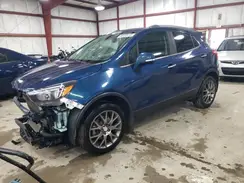 KL4CJ2SB4KB928724 2019 BUICK ENCORE