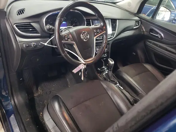 KL4CJ2SB4KB928724 2019 BUICK ENCORE - Image 8