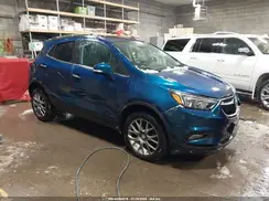 KL4CJ2SB4KB933941 2019 BUICK ENCORE