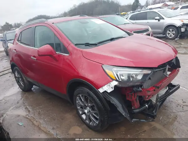 KL4CJ2SB4LB005791 2020 BUICK ENCORE - Image 1